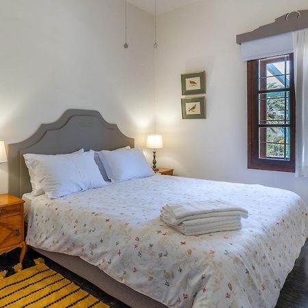 Carissa House In Crete Apartment Sitia  Ngoại thất bức ảnh