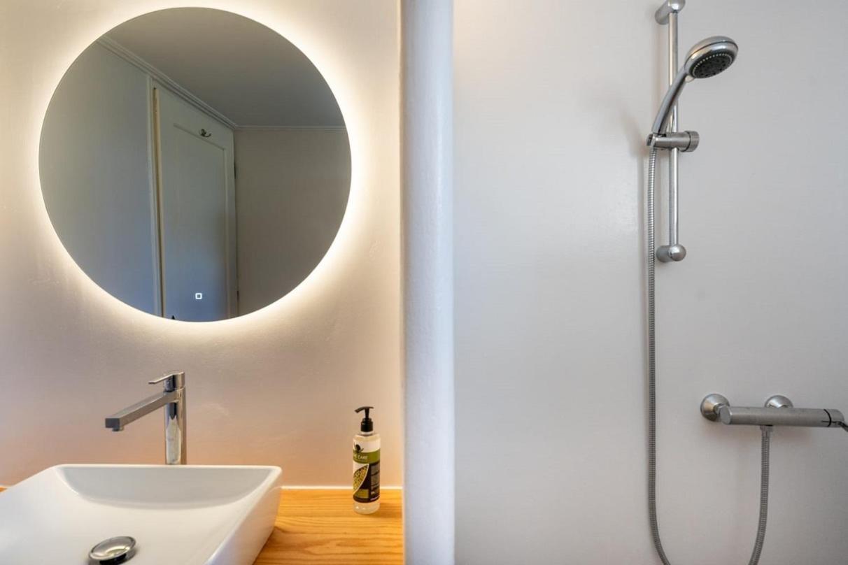 Carissa House In Crete Apartment Sitia  Ngoại thất bức ảnh