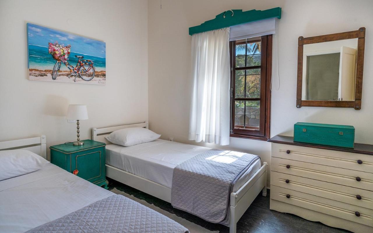 Carissa House In Crete Apartment Sitia  Ngoại thất bức ảnh